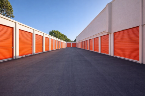 Public Storage - San Leandro - 15285 Hesperian Blvd - 15285 Hesperian Blvd