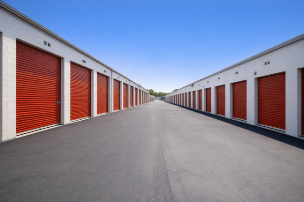 Public Storage - Livermore - 836 E Airway Blvd - 836 E Airway Blvd