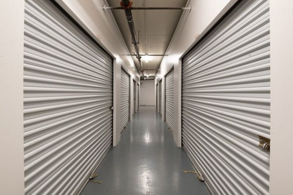 Public Storage - San Francisco - 2690 Geary Blvd - 2690 Geary Blvd
