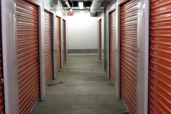 Public Storage - Sacramento - 8250 E Stockton Blvd - 8250 E Stockton Blvd