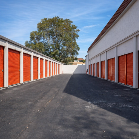 Public Storage - Pinole - 2624 Appian Way - 2624 Appian Way