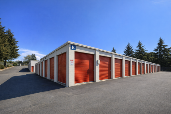 Public Storage - Tacoma - 4103 S Orchard Street - 4103 S Orchard Street