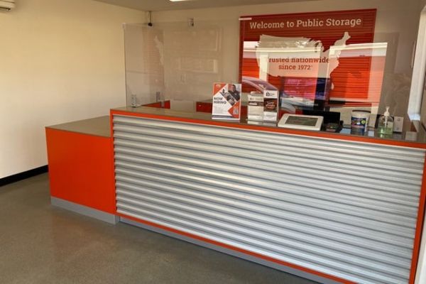 Public Storage - Tacoma - 4103 S Orchard Street - 4103 S Orchard Street