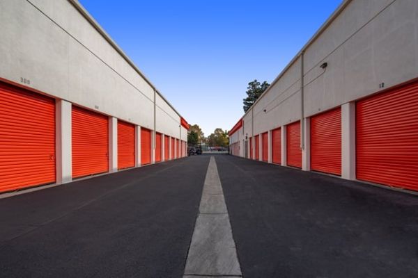 Public Storage - San Lorenzo - 16025 Ashland Ave - 16025 Ashland Ave