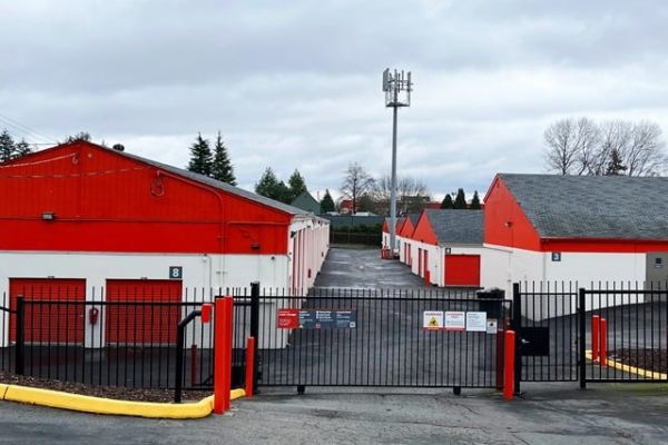 Public Storage - Tacoma - 801 N Mildred Street - 801 N Mildred Street