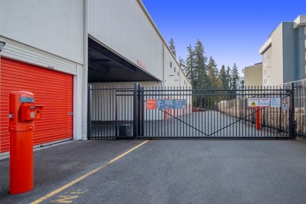 Public Storage - Shoreline - 20041 Ballinger Way NE - 20041 Ballinger Way NE