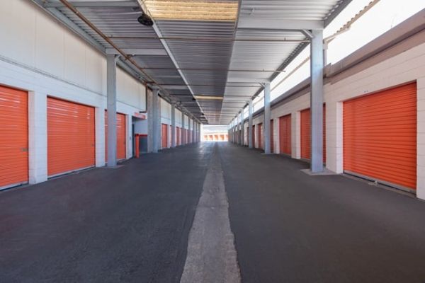 Public Storage - Hayward - 2525 Whipple Road - 2525 Whipple Road