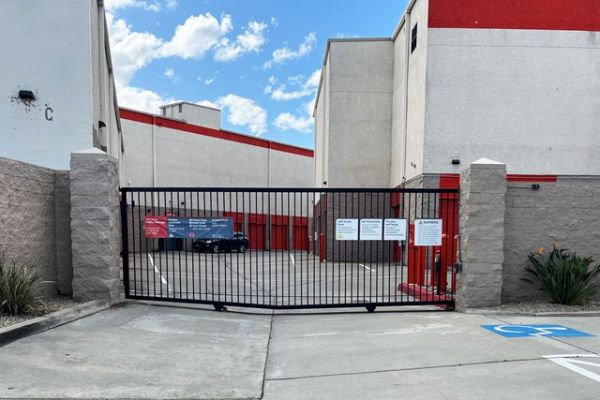 Public Storage - San Jose - 5665 Santa Teresa Blvd - 5665 Santa Teresa Blvd