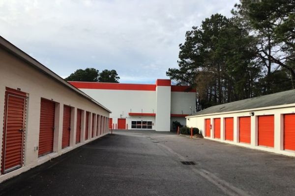Public Storage - San Jose - 5665 Santa Teresa Blvd - 5665 Santa Teresa Blvd