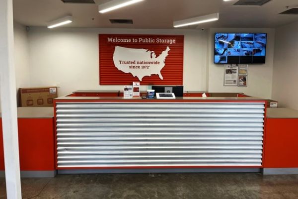 Public Storage - San Jose - 5665 Santa Teresa Blvd - 5665 Santa Teresa Blvd