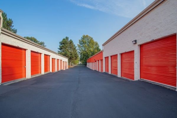 Public Storage - Bothell - 1715 228th Street SE - 1715 228th Street SE