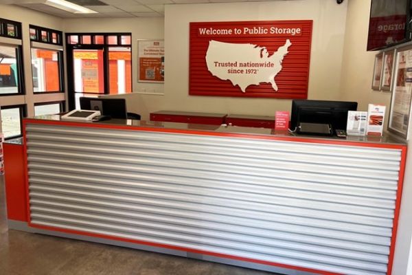 Public Storage - Bothell - 1715 228th Street SE - 1715 228th Street SE
