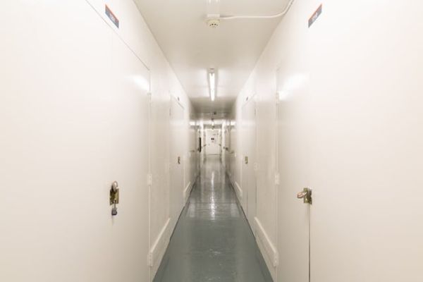 Public Storage - Los Angeles - 11802 W Washington Blvd - 11802 W Washington Blvd