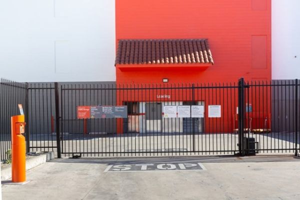 Public Storage - Los Angeles - 11802 W Washington Blvd - 11802 W Washington Blvd
