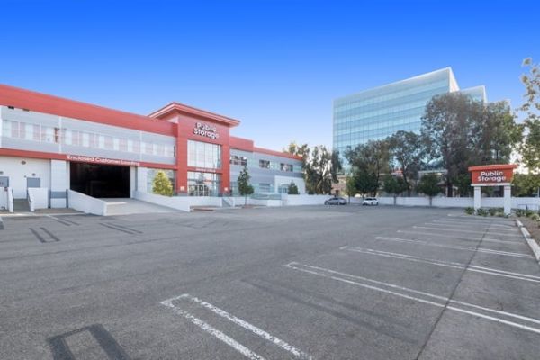 Public Storage - Gardena - 1459 W 190th Street - 1459 W 190th Street