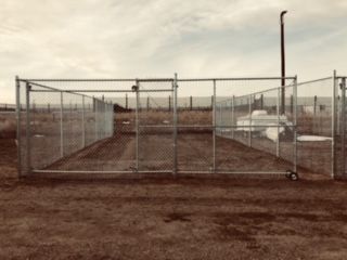 Dacono RV Storage - 5332 Summit Boulevard