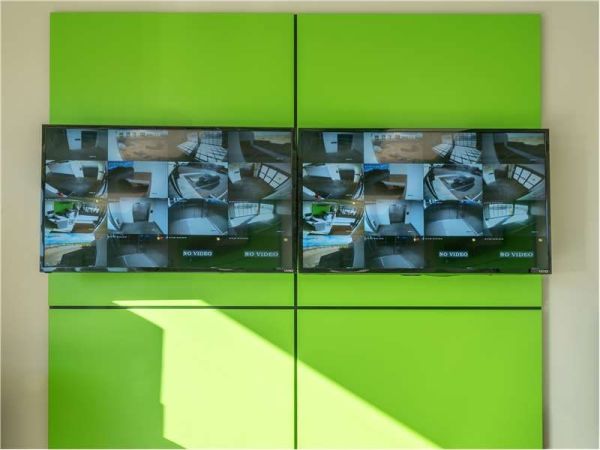 Extra Space Storage - 8941 - Santa Fe - Rodeo Park Dr E - 2977 Rodeo Park Drive East