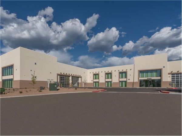 Extra Space Storage - 8941 - Santa Fe - Rodeo Park Dr E - 2977 Rodeo Park Drive East