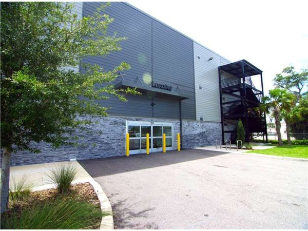 Extra Space Storage - 7192 - St Petersburg - 7th Ave N - 1650 7th Avenue North