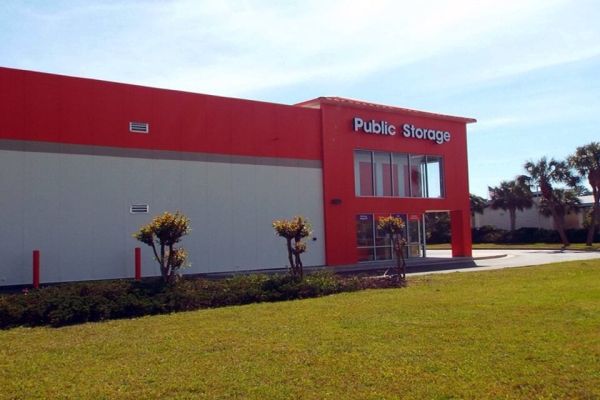 Public Storage - Gulf Shores - 3311 E 2nd Street - 3311 E 2nd Street