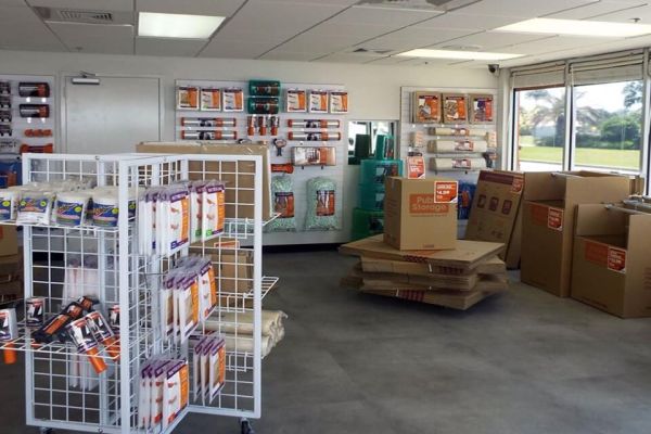 Public Storage - Gulf Shores - 3311 E 2nd Street - 3311 E 2nd Street