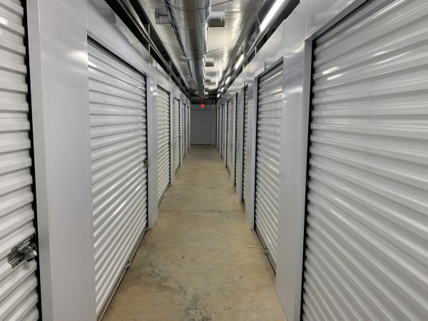 All American Self Storage - 1408 Leverette Road