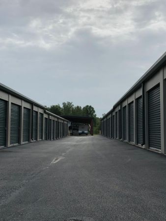 Bob White Self Storage - 103 Woodlawn Drive
