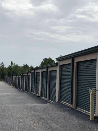 Bob White Self Storage - 103 Woodlawn Drive