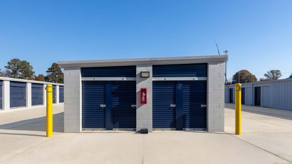 Prime Storage - Rock Hill Hearn Street - 1022 Hearn Street