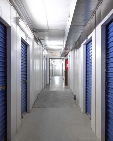 Prime Storage - Rock Hill Hearn Street - 1022 Hearn Street