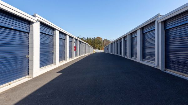 Prime Storage - Rock Hill Hearn Street - 1022 Hearn Street