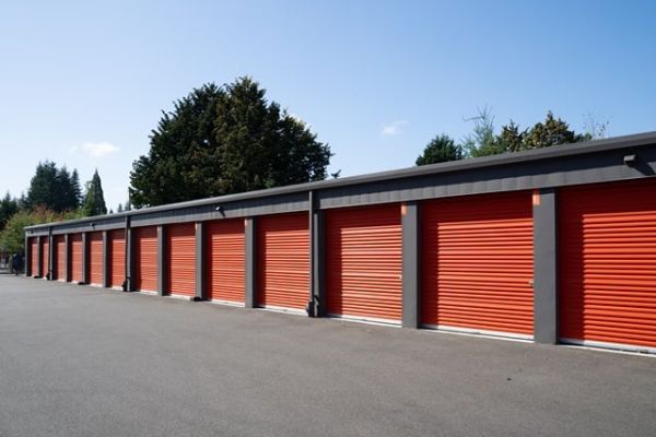 Public Storage - Olympia - 3524 Stoll Road SE - 3524 Stoll Road SE