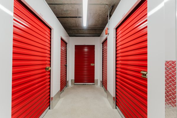 Megacenter Brickell - Storage - 420 Southwest 7th Street