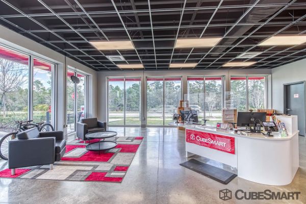CubeSmart Self Storage - FL Davenport Sullivan Road - 1540 Sullivan Road