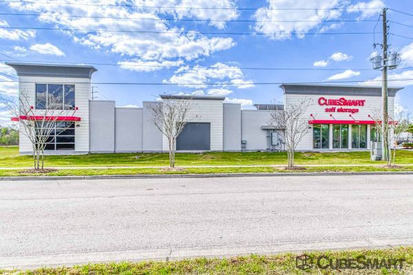 CubeSmart Self Storage - FL Davenport Sullivan Road - 1540 Sullivan Road