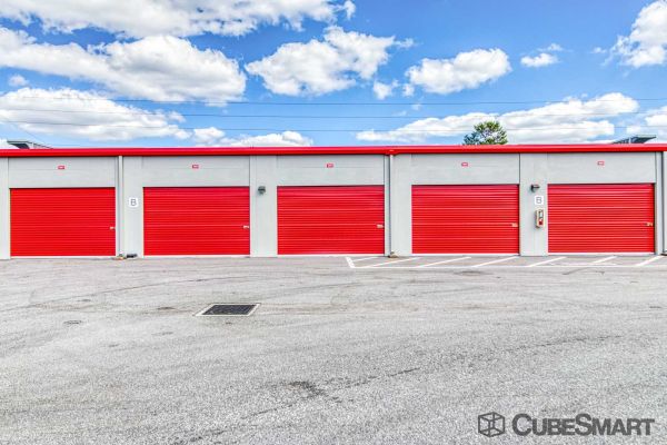 CubeSmart Self Storage - FL Davenport Sullivan Road - 1540 Sullivan Road