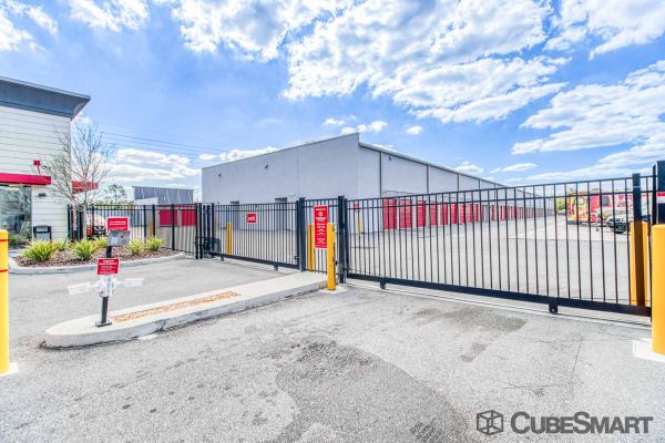 CubeSmart Self Storage - FL Davenport Sullivan Road - 1540 Sullivan Road