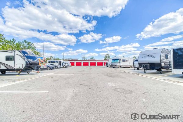 CubeSmart Self Storage - FL Davenport Sullivan Road - 1540 Sullivan Road