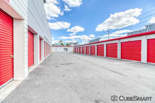 CubeSmart Self Storage - FL Davenport Sullivan Road - 1540 Sullivan Road