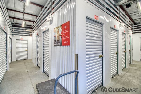 CubeSmart Self Storage - FL Davenport Sullivan Road - 1540 Sullivan Road