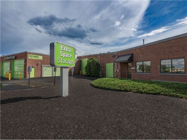 Extra Space Storage - 1056 - Dedham - Milton St - 171 Milton Street