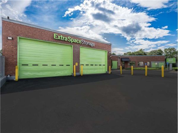 Extra Space Storage - 1056 - Dedham - Milton St - 171 Milton Street