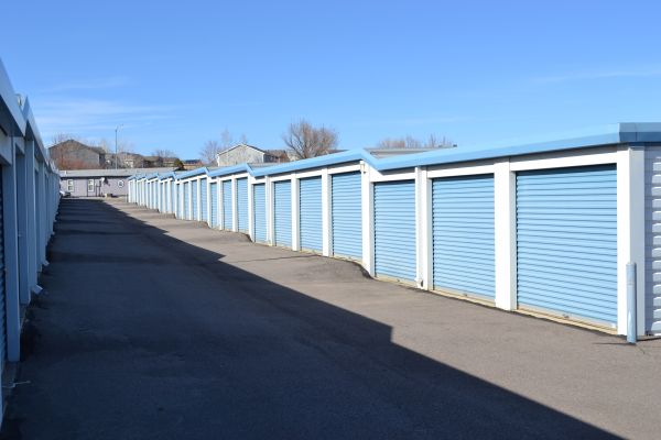 Superior Self Storage - 7542 West Coal Creek Drive