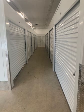 The Storage Barn of Hillsboro - Plaza - 55 Henniker Street