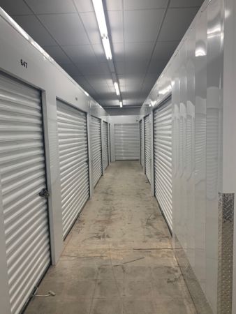 The Storage Barn of Hillsboro - Plaza - 55 Henniker Street