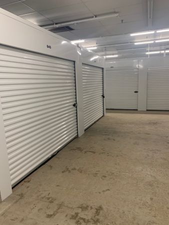 The Storage Barn of Hillsboro - Plaza - 55 Henniker Street
