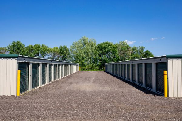 KO Storage of Elk Point - 477th Ave - 32554 477th Avenue