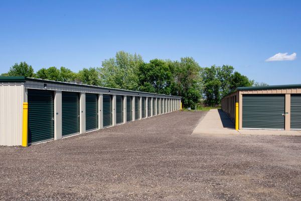 KO Storage of Elk Point - 477th Ave - 32554 477th Avenue