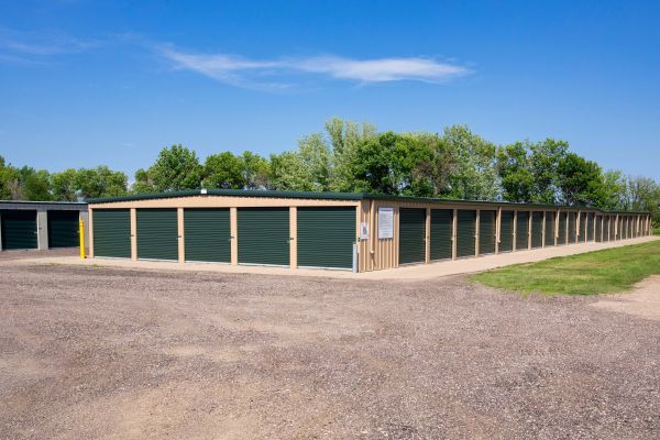 KO Storage of Elk Point - 477th Ave - 32554 477th Avenue