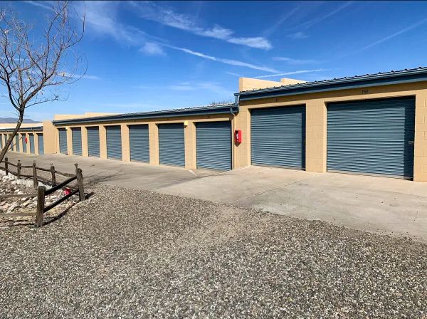 Tygar Self Storage - 280 Justin Drive